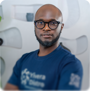 Abraham Uzoka