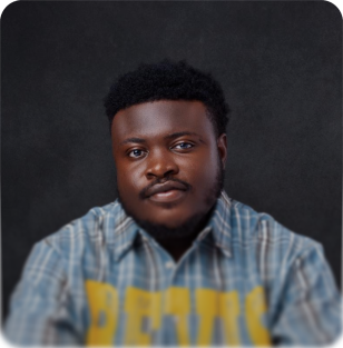Daniel Olumide