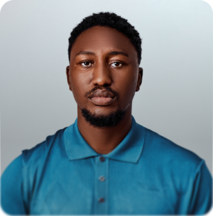 Samson Yahaya